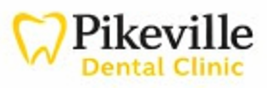Pinkville Dental Clinic logo